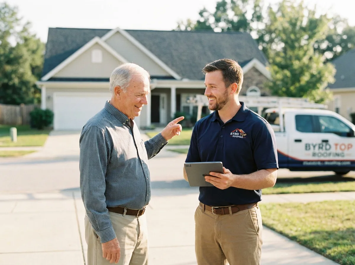 Roofing Bernard, ME FAQs